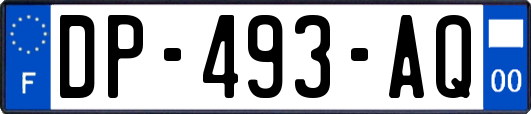 DP-493-AQ