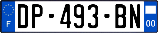 DP-493-BN