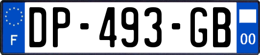 DP-493-GB