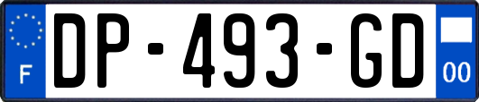 DP-493-GD