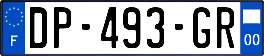 DP-493-GR