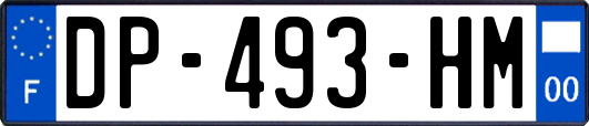 DP-493-HM