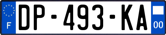 DP-493-KA
