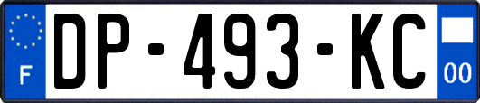 DP-493-KC