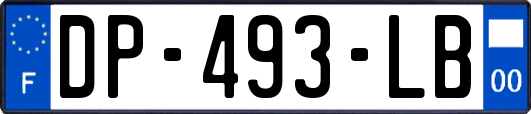 DP-493-LB