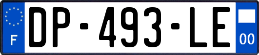 DP-493-LE