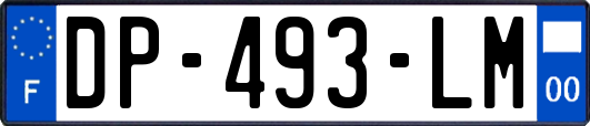 DP-493-LM