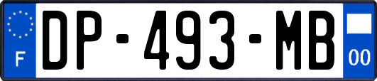DP-493-MB