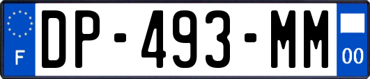 DP-493-MM