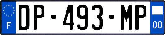 DP-493-MP