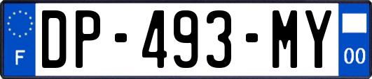 DP-493-MY