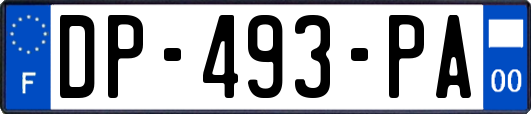 DP-493-PA