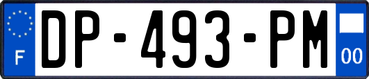 DP-493-PM