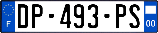 DP-493-PS