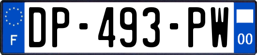 DP-493-PW