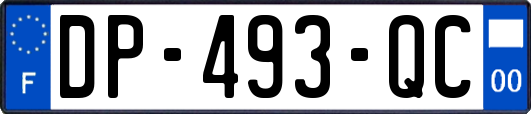 DP-493-QC