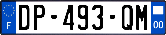 DP-493-QM