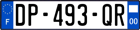 DP-493-QR