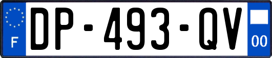 DP-493-QV
