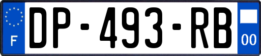 DP-493-RB