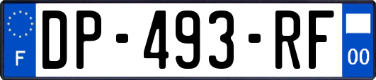 DP-493-RF