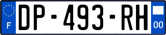 DP-493-RH