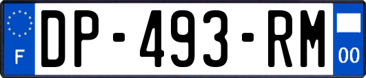 DP-493-RM