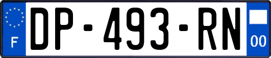 DP-493-RN