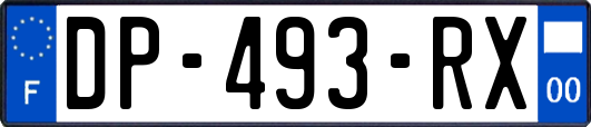 DP-493-RX
