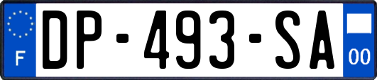 DP-493-SA