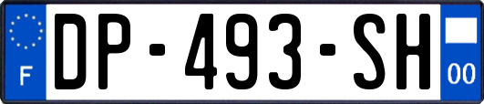 DP-493-SH