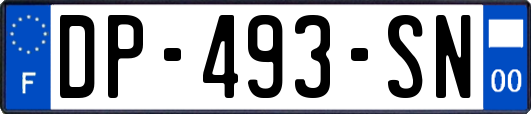 DP-493-SN