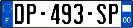 DP-493-SP