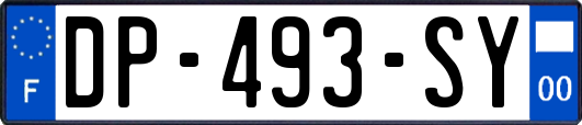 DP-493-SY
