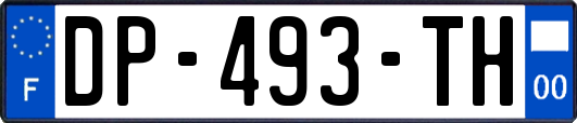 DP-493-TH