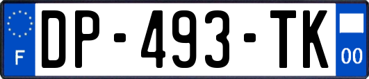 DP-493-TK