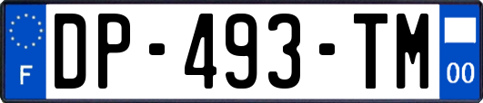 DP-493-TM