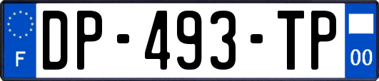 DP-493-TP