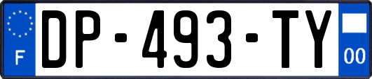 DP-493-TY