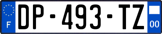 DP-493-TZ