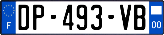 DP-493-VB