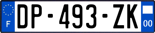 DP-493-ZK