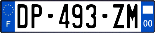 DP-493-ZM