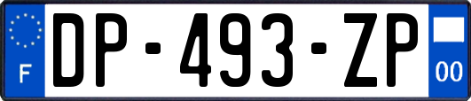 DP-493-ZP