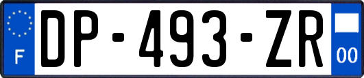 DP-493-ZR