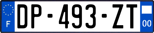 DP-493-ZT