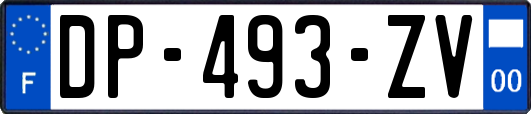 DP-493-ZV