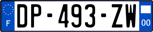 DP-493-ZW