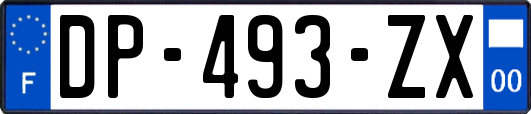 DP-493-ZX