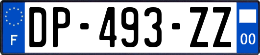 DP-493-ZZ